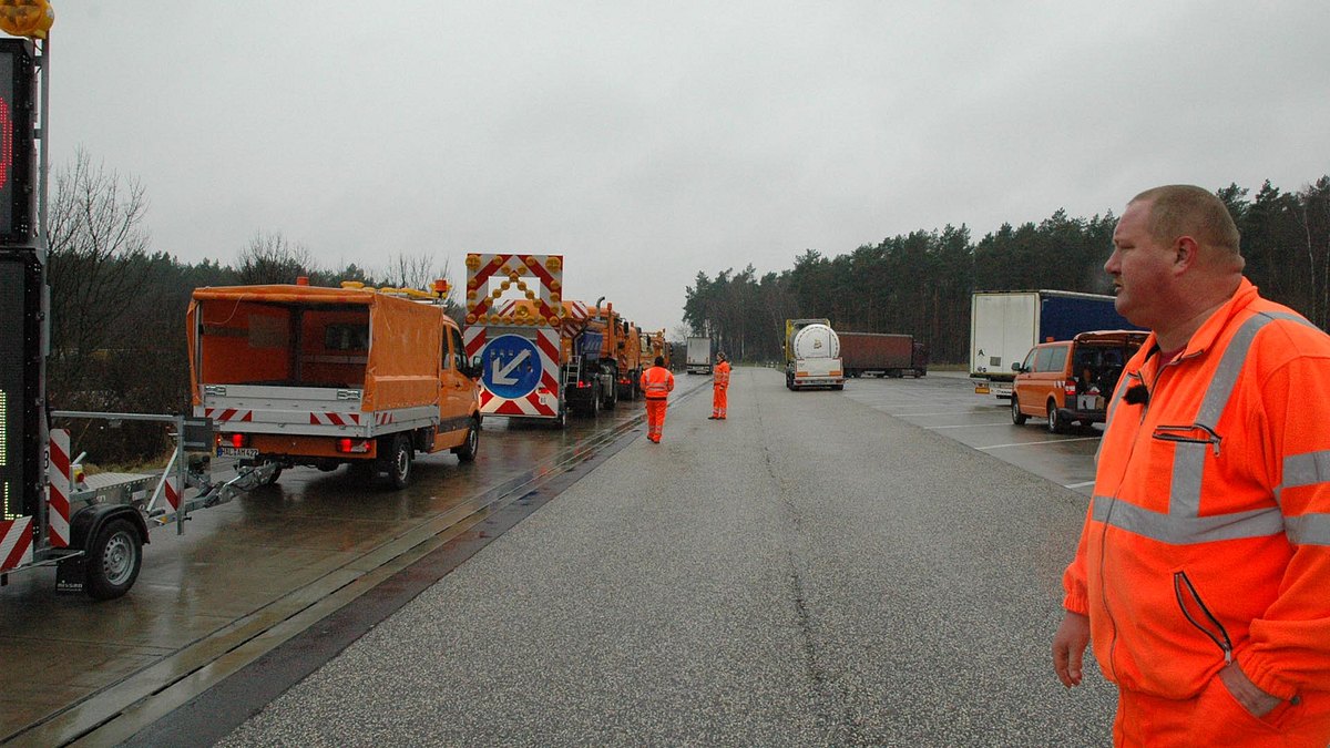 a2 - abenteuer autobahn