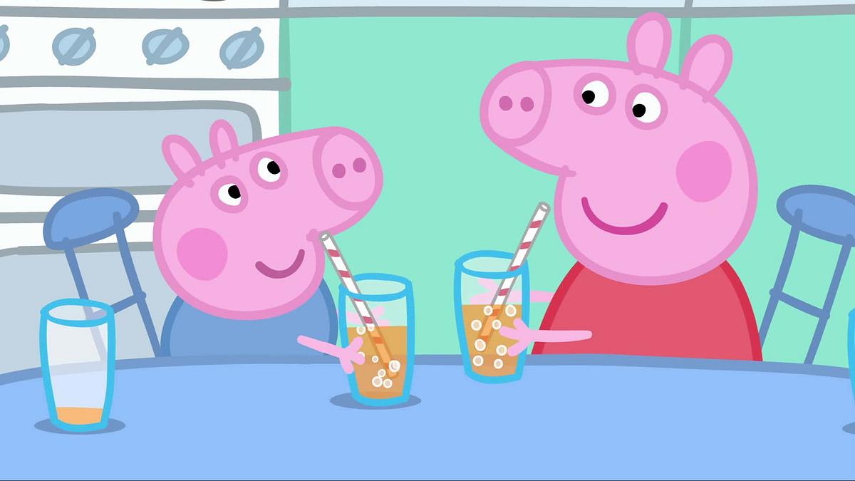 peppa pig