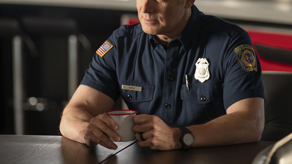 9-1-1 notruf l.a.
