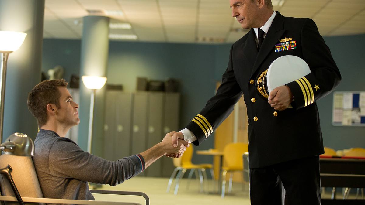 jack ryan: shadow recruit