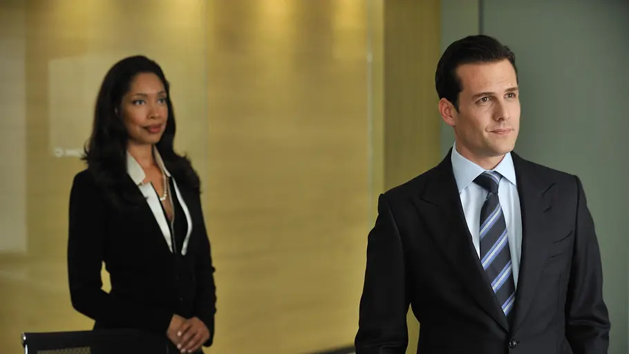 Suits suits