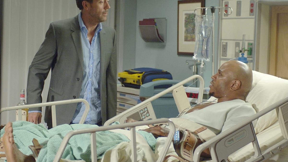 dr. house