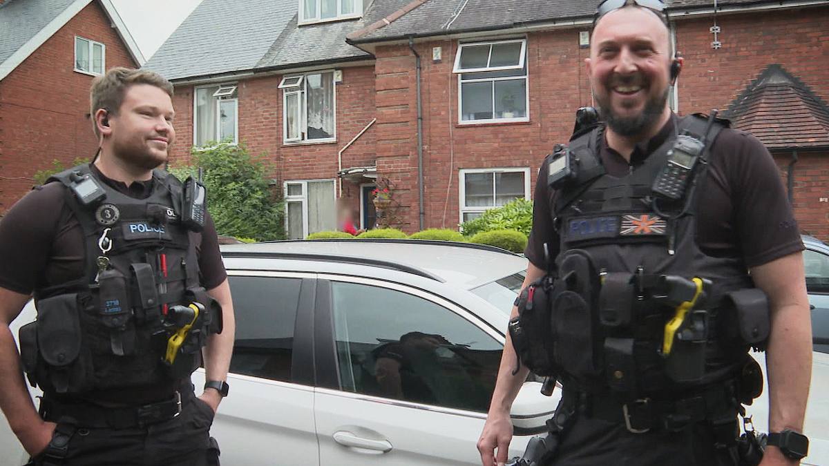 Police Interceptors police interceptors