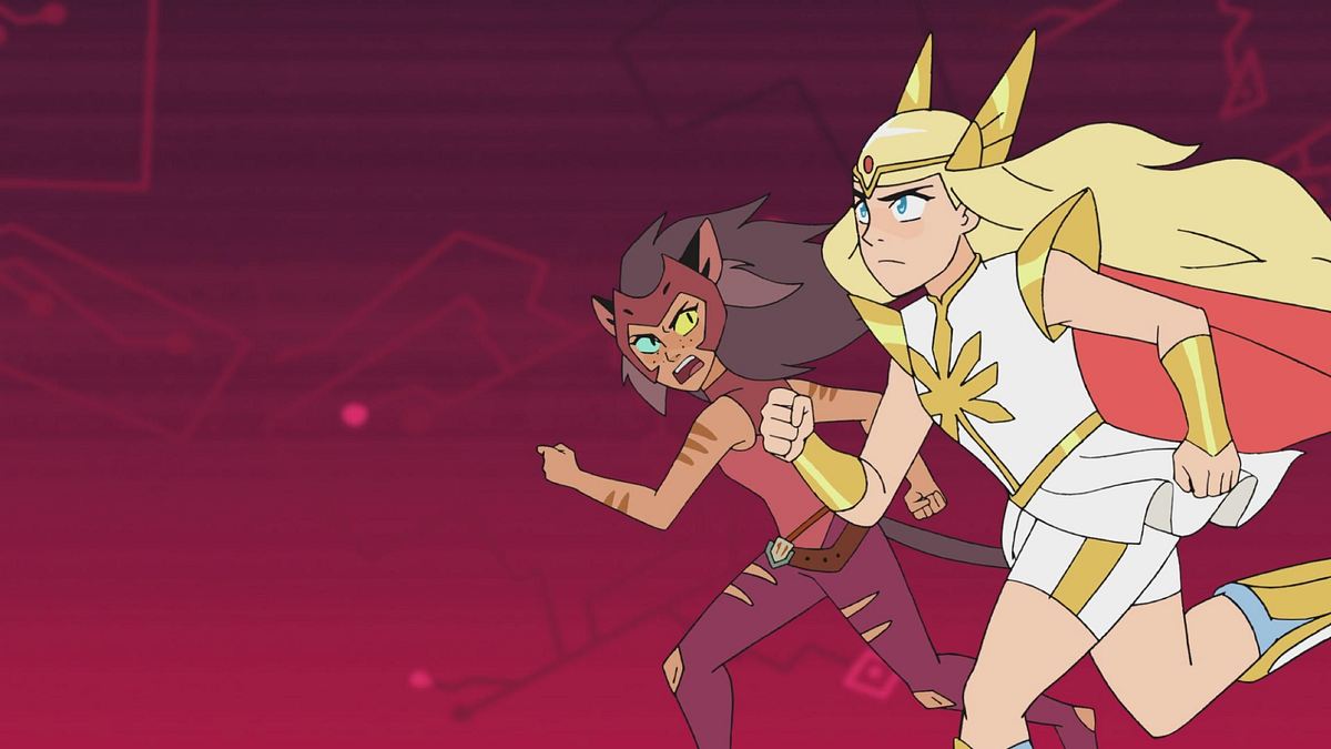 she-ra und die rebellen-prinzessinnen