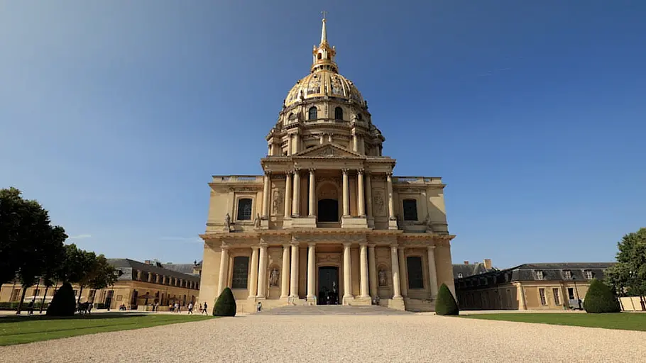3satthementag: la belle france