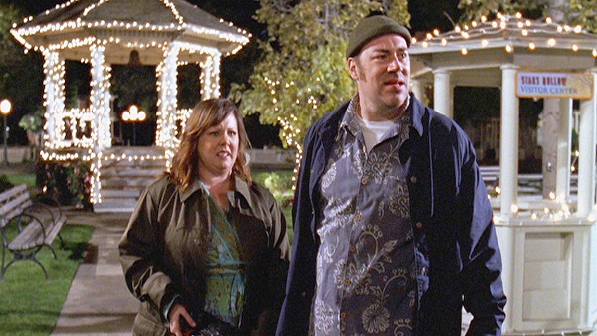gilmore girls