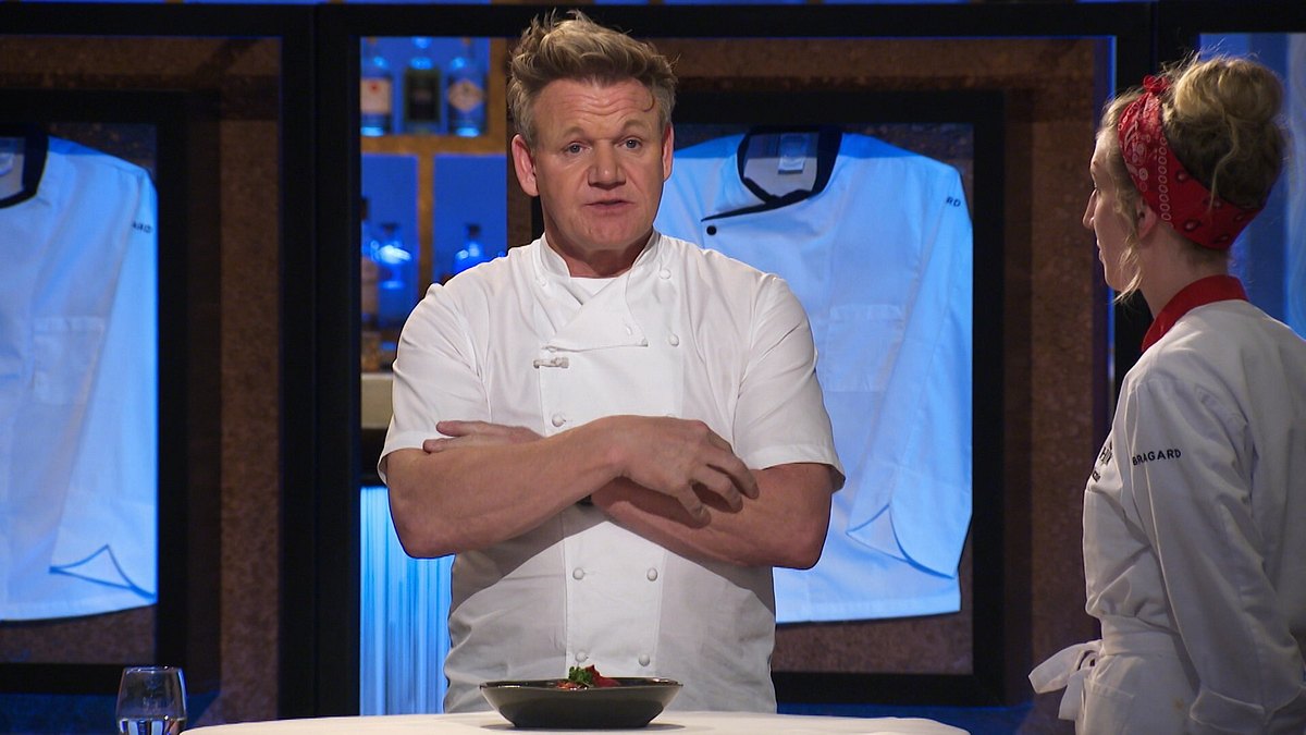 gordon ramsays höllenküche