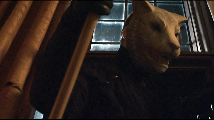 youre next