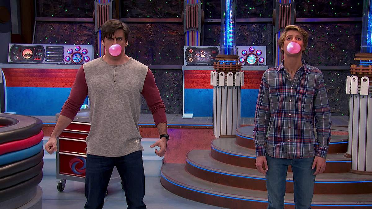 henry danger