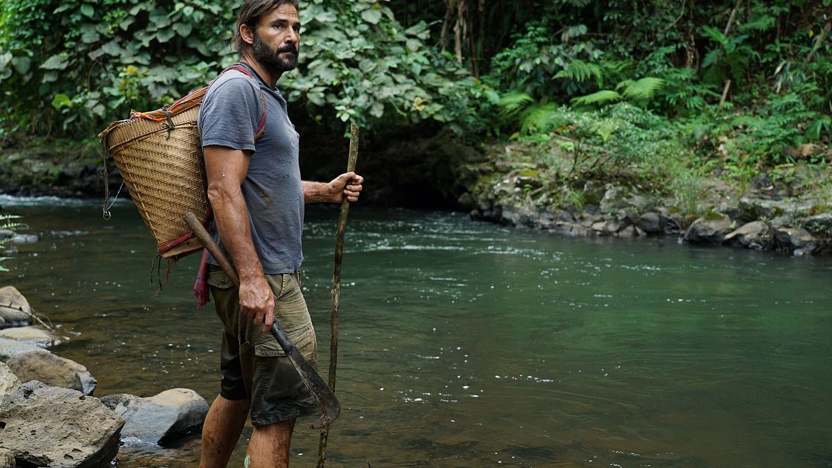 extreme survival mit hazen audel