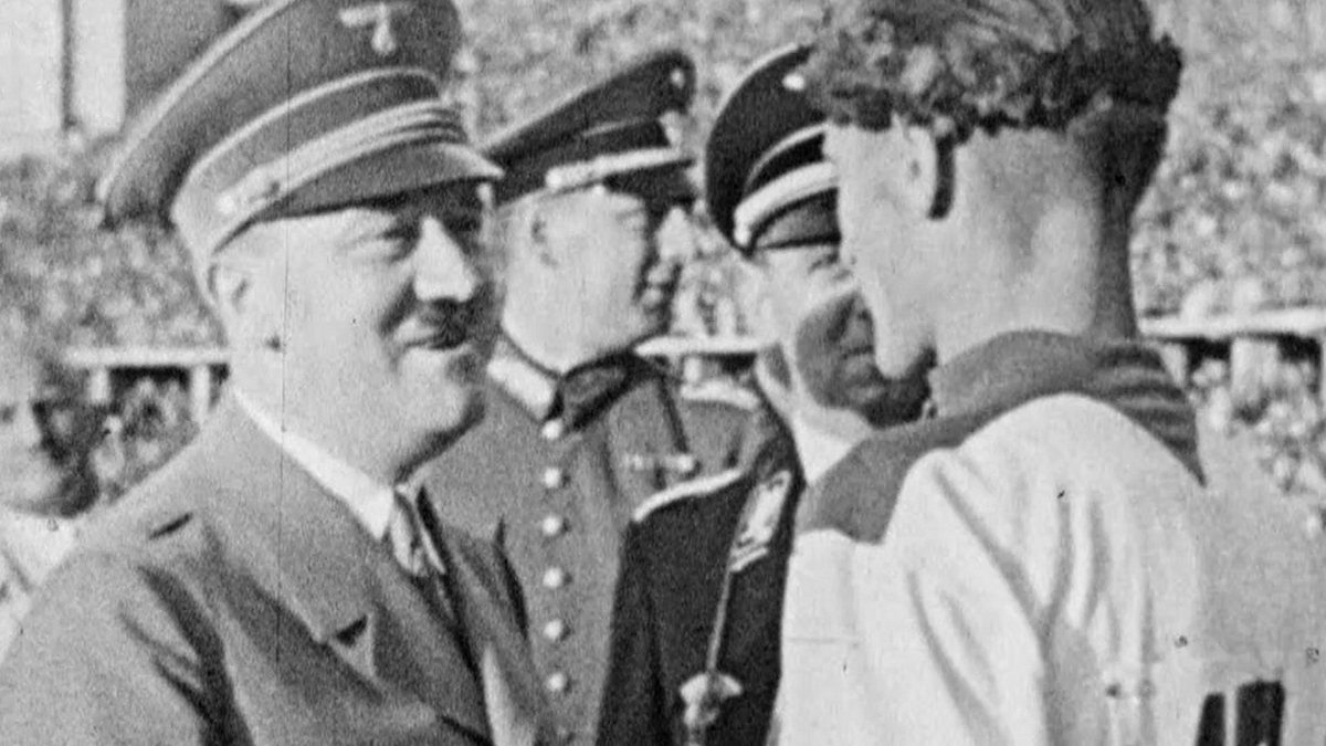 hitlers tod