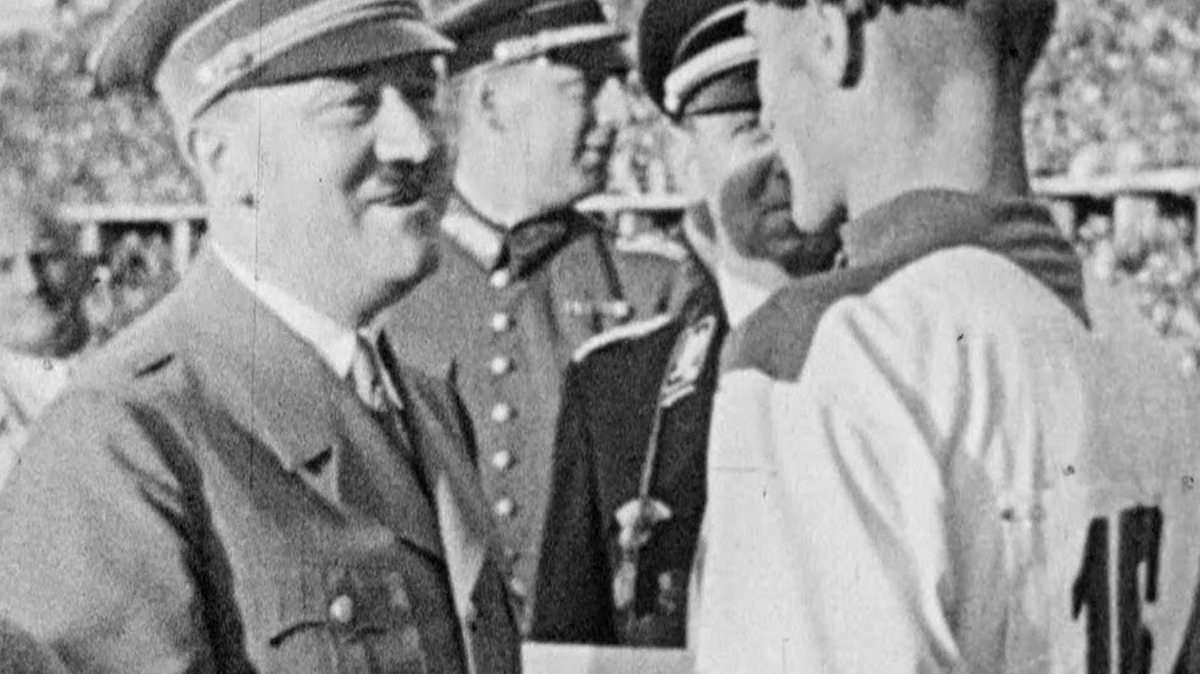 hitlers tod