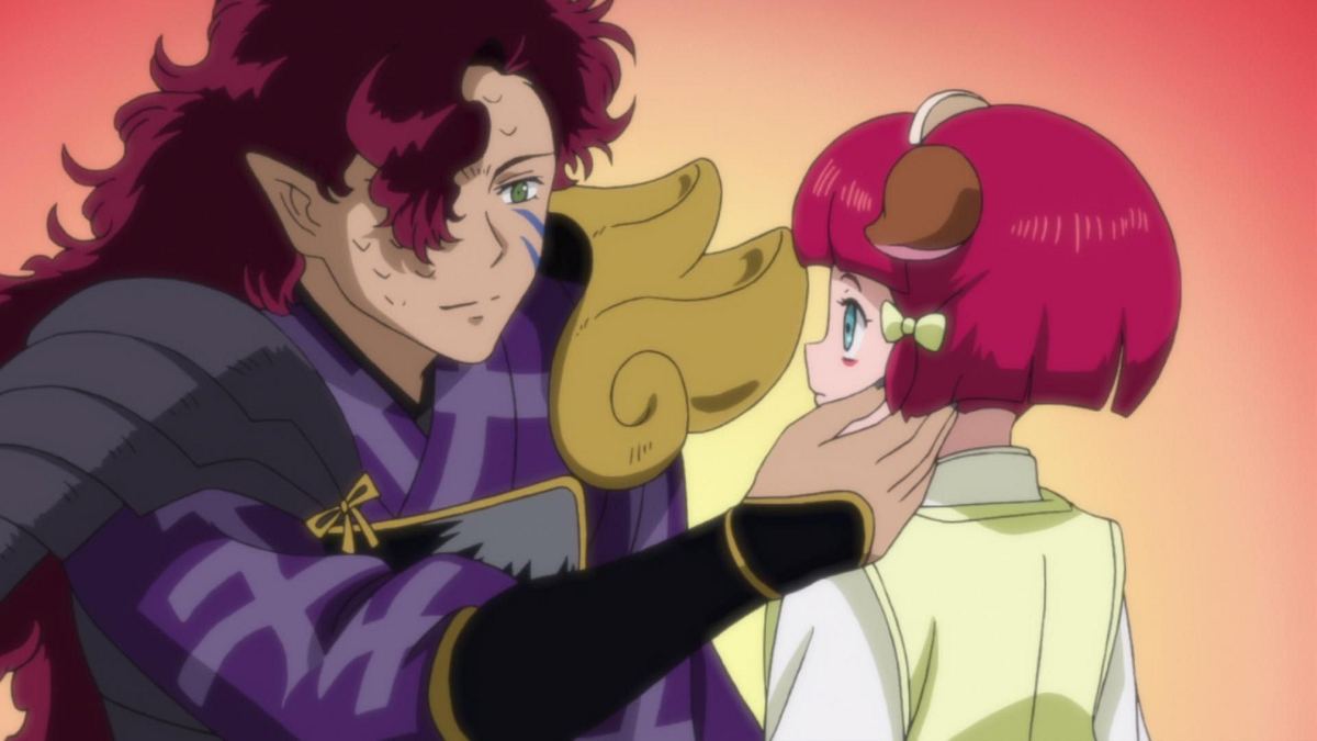 Hanyô no Yashahime hanyô no yashahime