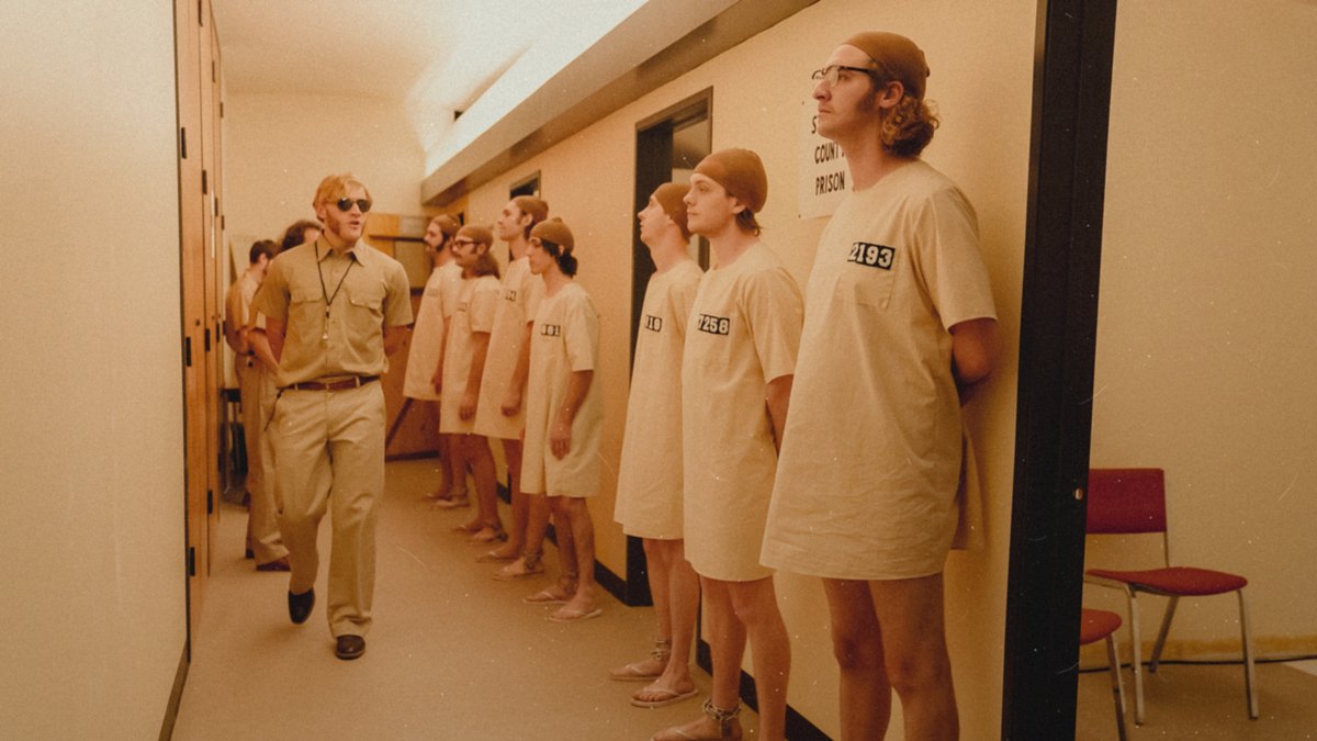 das stanford-prison-experiment: was geschah wirklich?