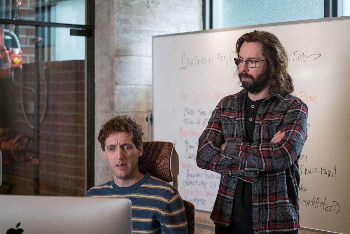 silicon valley