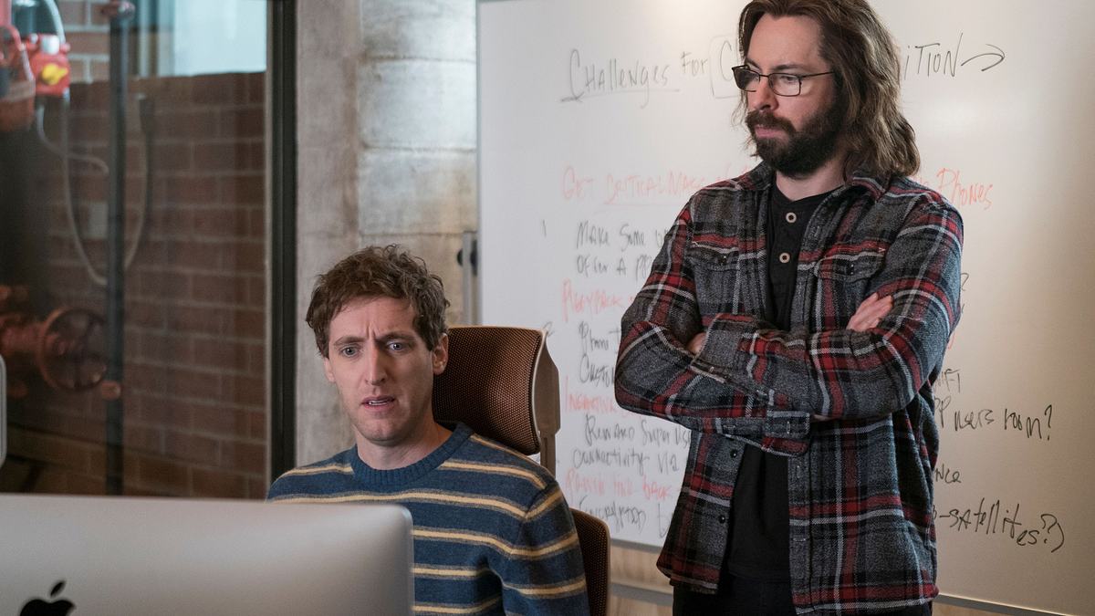silicon valley