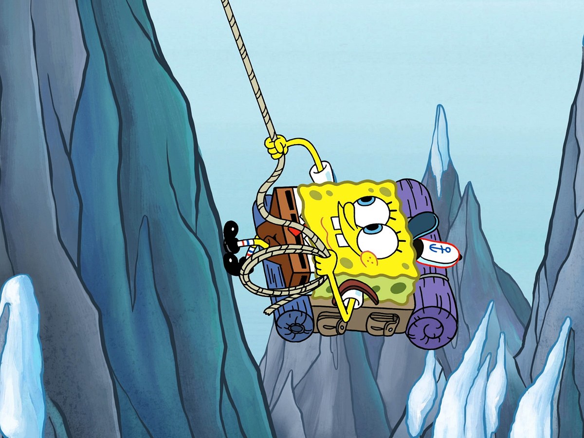 SpongeBob Schwammkopf spongebob schwammkopf