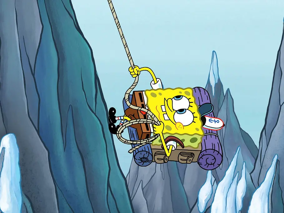 SpongeBob Schwammkopf spongebob schwammkopf
