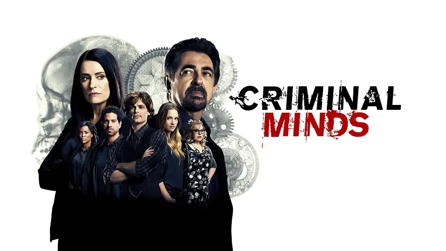 criminal minds