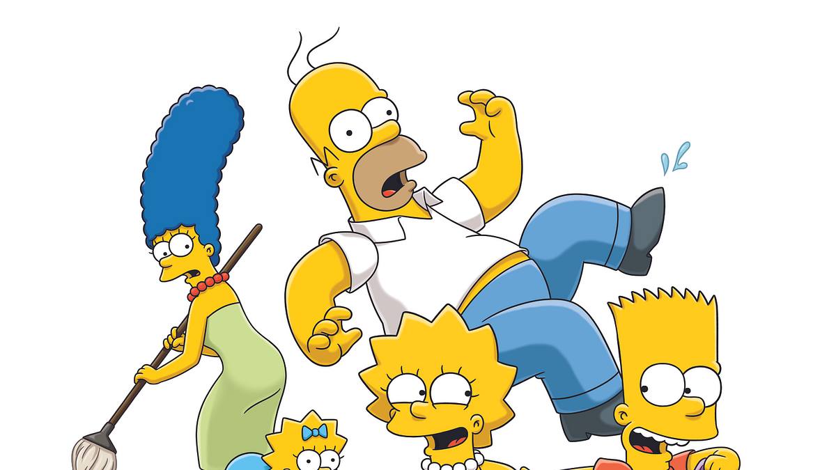 die simpsons