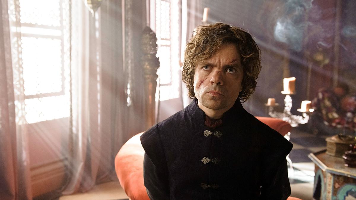 game of thrones - das lied von eis und feuer
