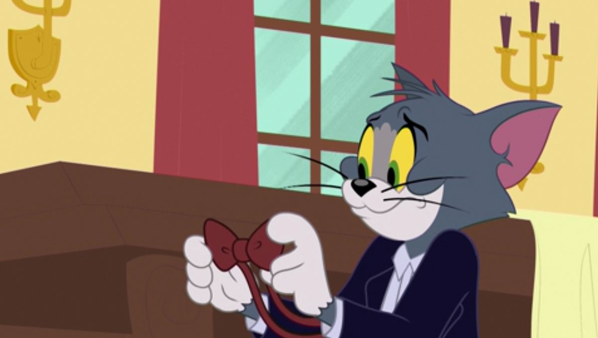 Die Tom und Jerry Show die tom und jerry show