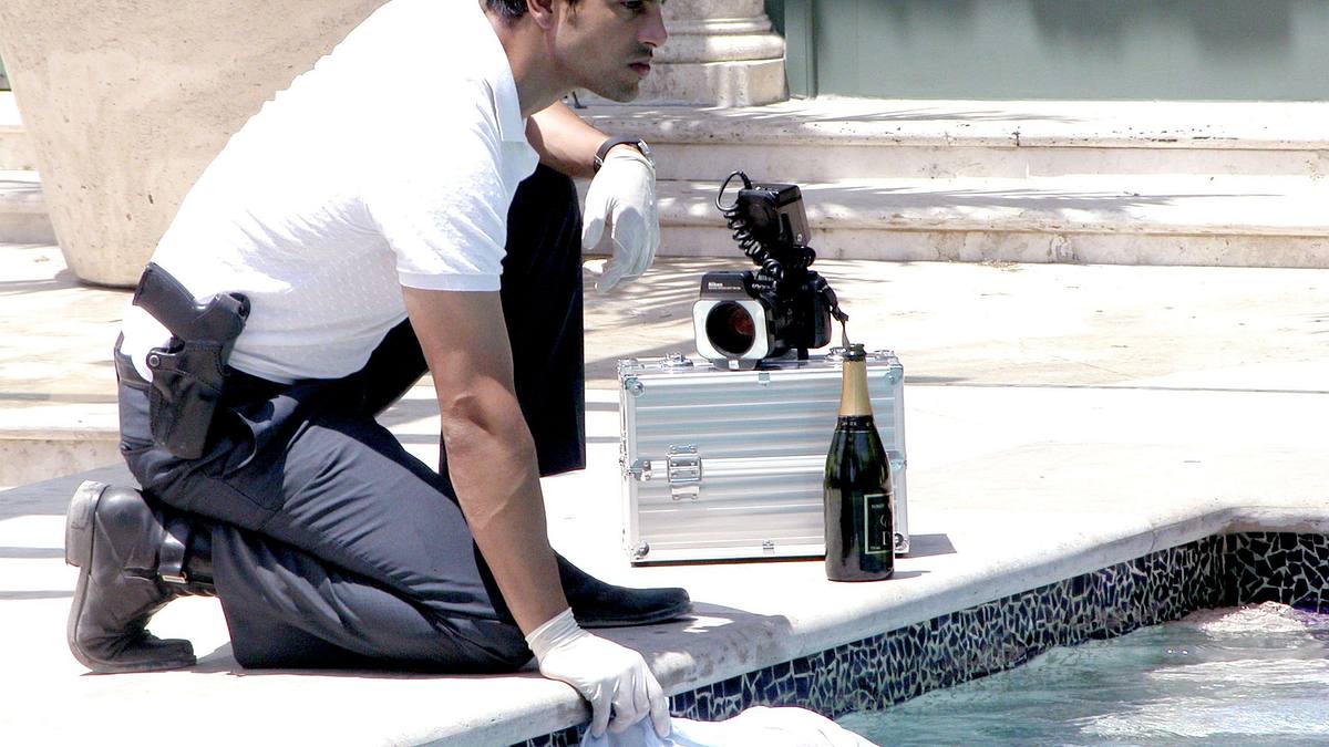 csi: miami