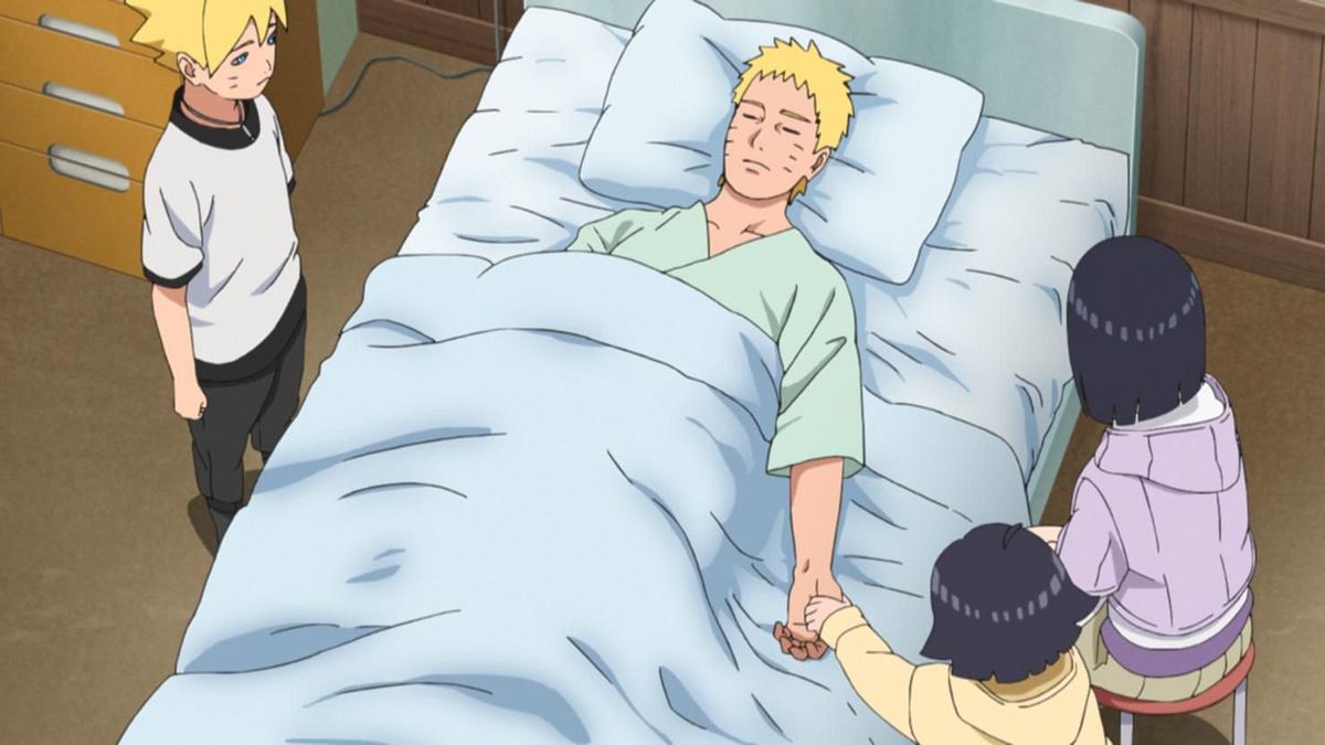 Boruto boruto