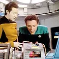 Star Trek - Das nächste Jahrhundert Thumbnail