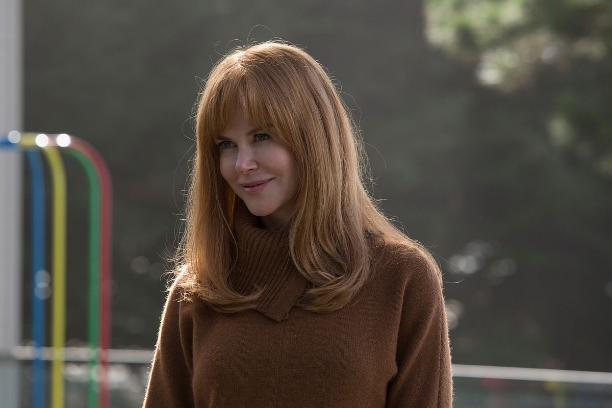 big little lies