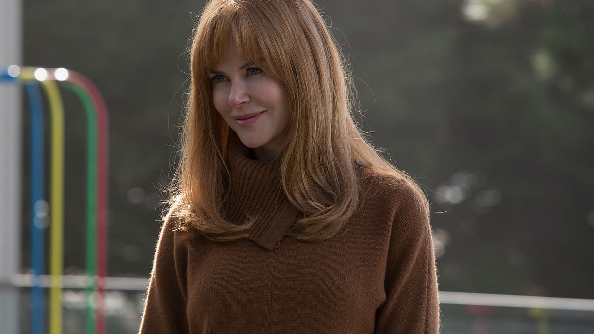 big little lies