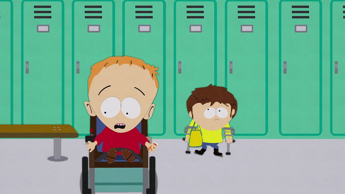 south park