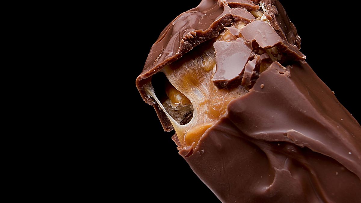 die snackgiganten - hinter den kulissen der süßwarenhersteller