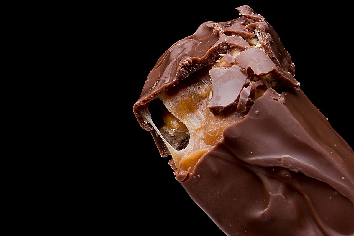 Die Snackgiganten - Hinter den Kulissen der Süßwarenhersteller die snackgiganten - hinter den kulissen der süßwarenhersteller