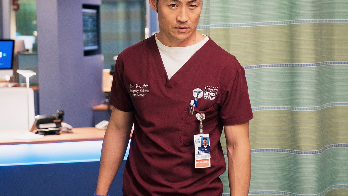 chicago med