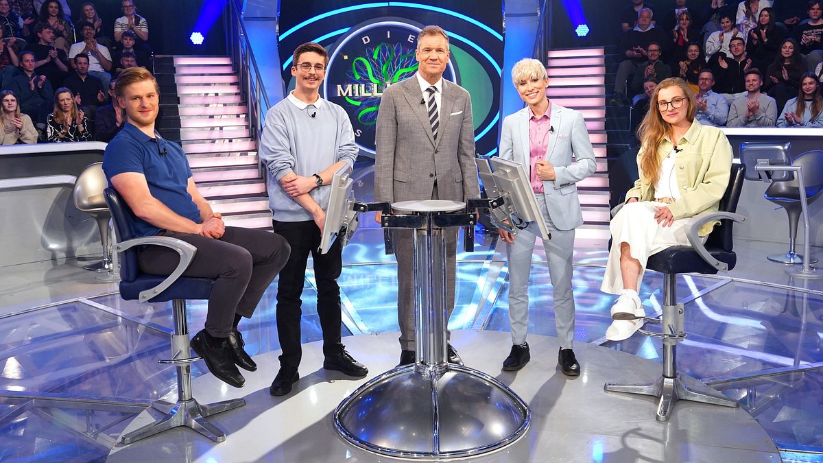 die millionen-show