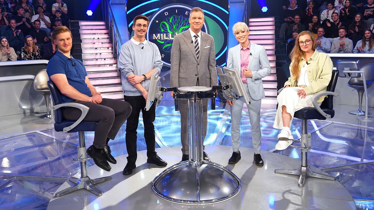 die millionen-show