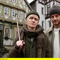 Kurzstrecke mit Pierre M. Krause Thumbnail