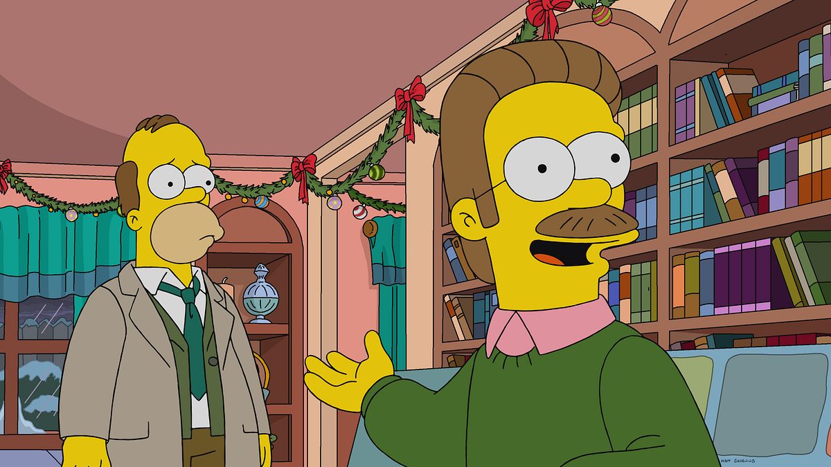 die simpsons