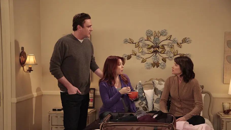 How I Met Your Mother how i met your mother