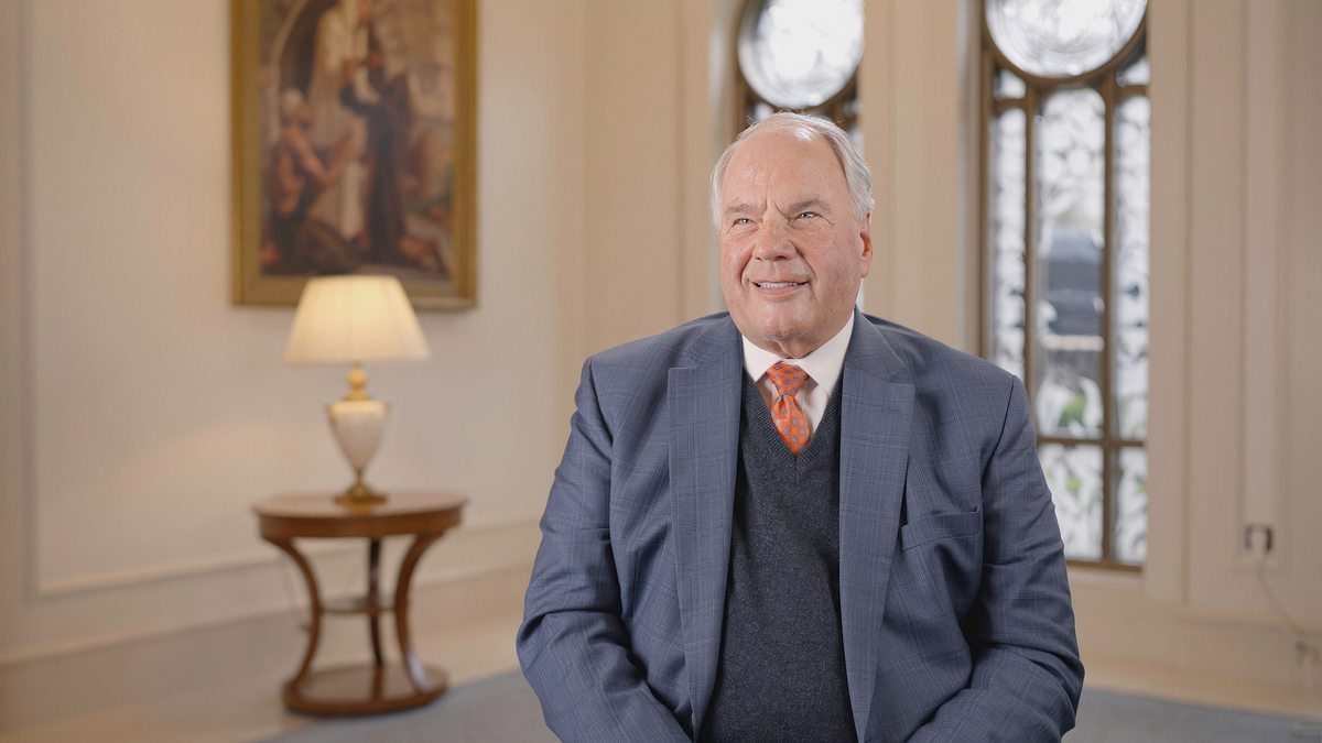 glaube und geld - die mission der mormonen
