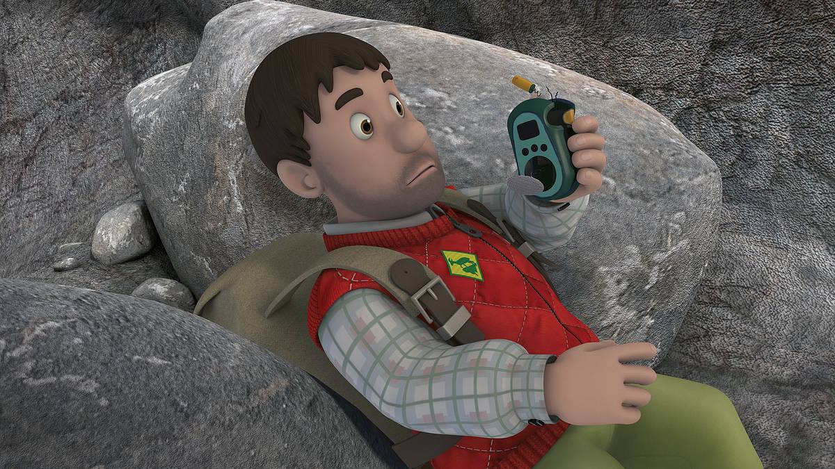 feuerwehrmann sam