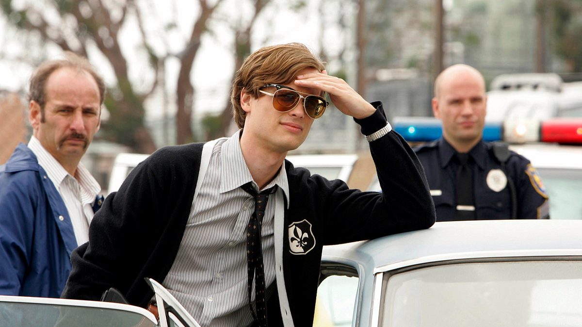 criminal minds