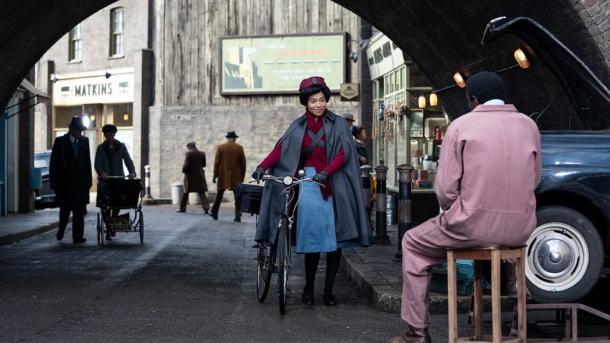 Call the Midwife call the midwife