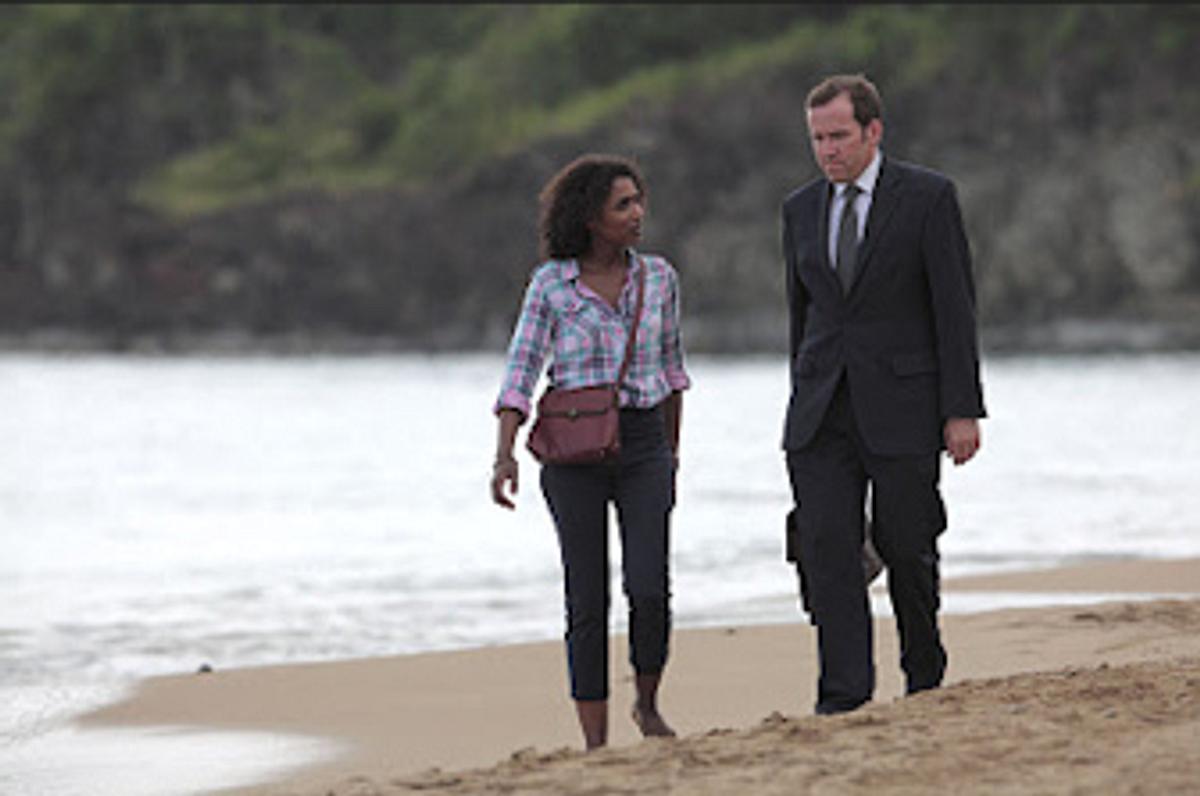 Death in Paradise death in paradise
