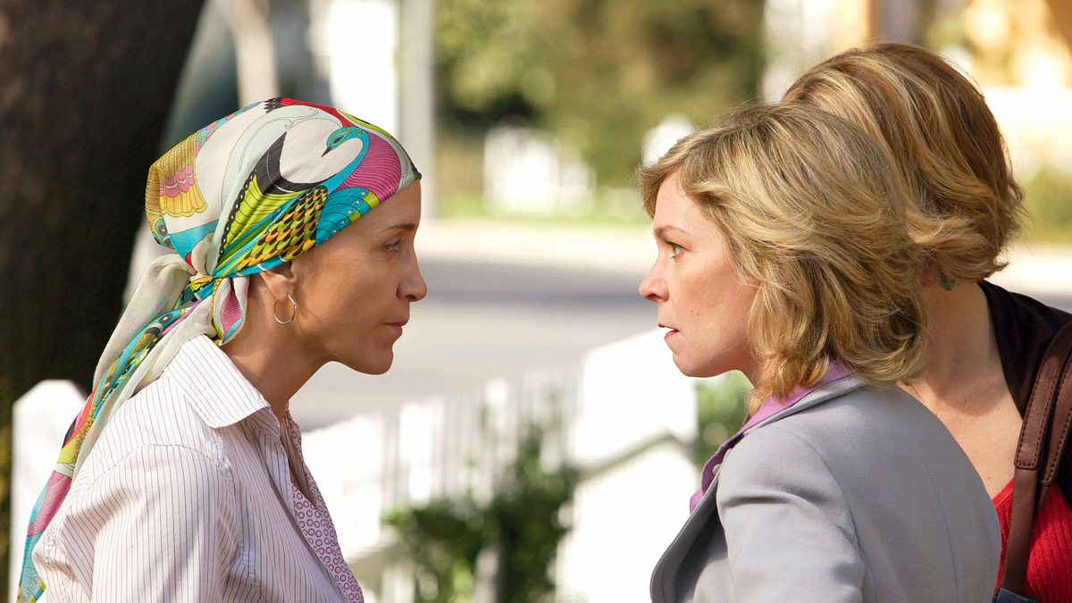 desperate housewives
