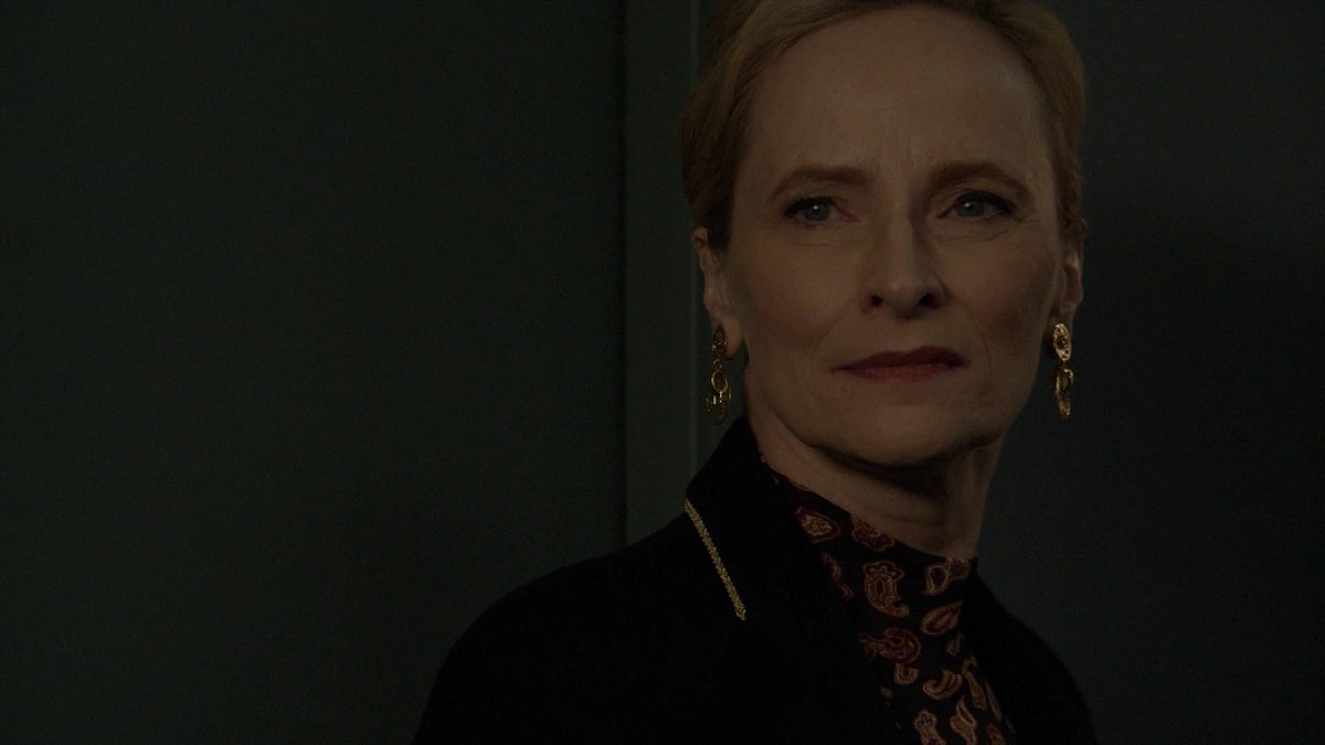 the blacklist