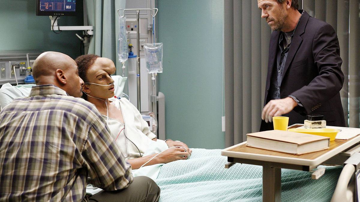 dr. house