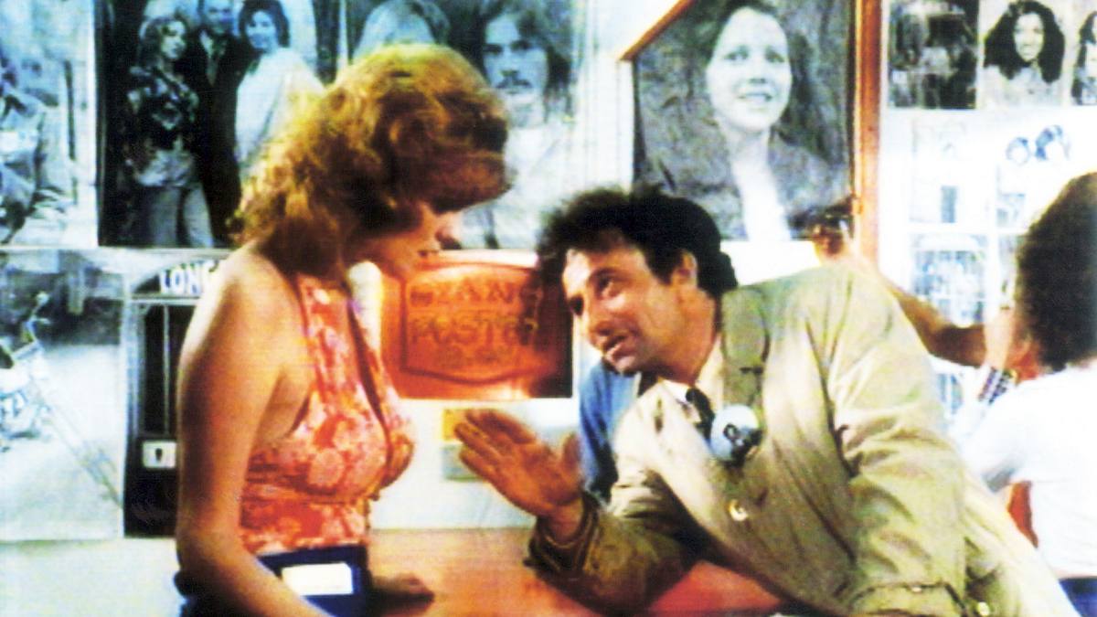 columbo