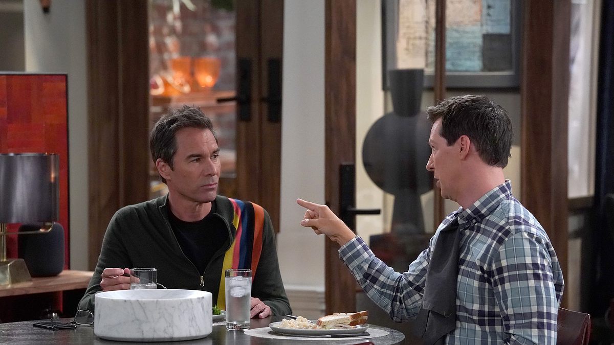 will & grace